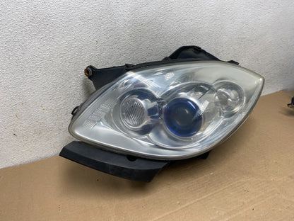 2008-2012 Buick Enclave Left Driver Headlight Xenon Hid One Ballast AH9333 DW2