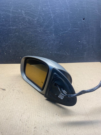 2003 to 2006 Mercedes S Class Left Driver Side View Mirror ah3457 DG10
