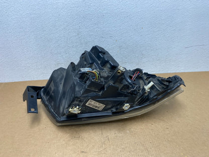 2009-2011 Bmw 3 Series 328i 4/D Sedan Left Driver Headlight Halogen AD6255 DW7