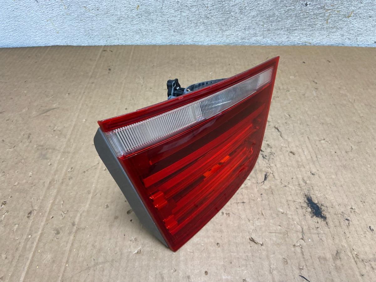 2011 to 2017 BMW X3 Left Driver Lh Inner Tail Light AI8997 LK2