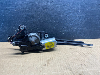 2011 to 2019 Ford Explorer Rear Windshield Wiper Motor AG9625 DG5