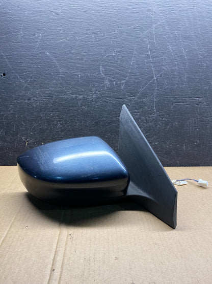2013 to 2019 Nissan Sentra Right Passenger Side Door Mirror AG3680 MS0