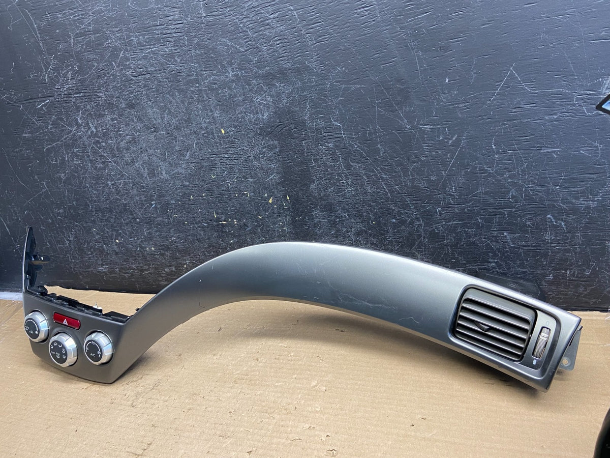 2009 to 2013 Subaru Forester Temperature Control Climate Heat A/C ah3805 DG2