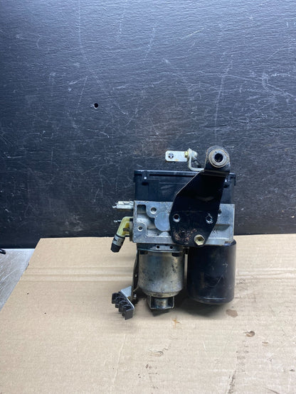2004 - 2009 Toyota Prius ABS Brake Pump Anti Lock Module ah7604 DG2