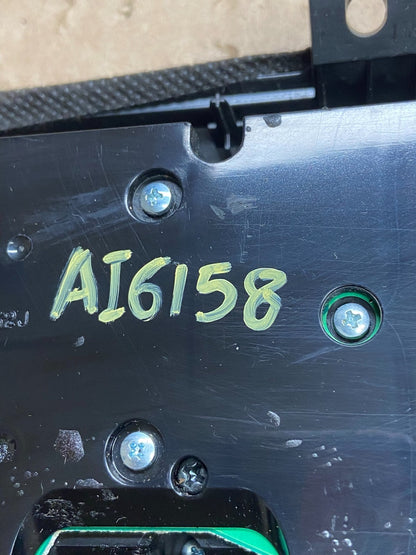2013 to 2015 Nissan Pathfinder Information Display Control AI6158 DG5