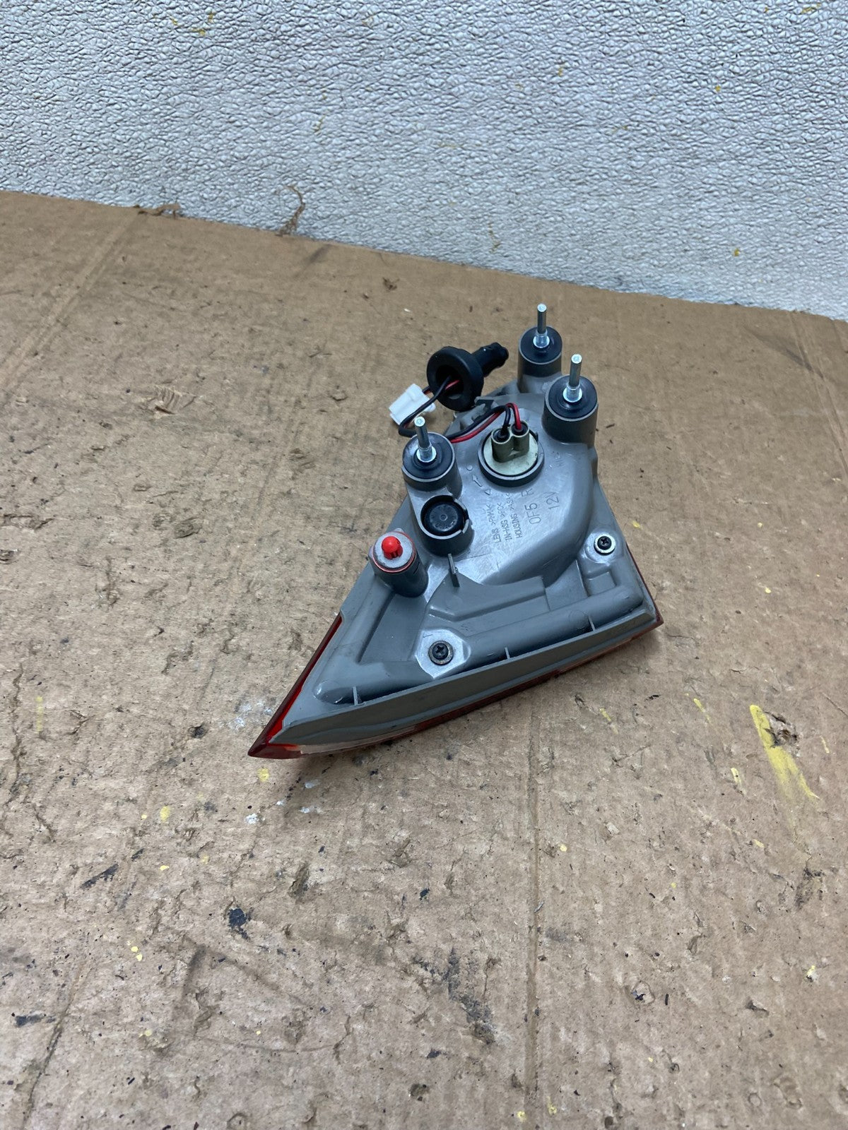 2011-2014 Nissan Murano Right Passenger RH Side Inner Tail Light Oem AA4269 DW5