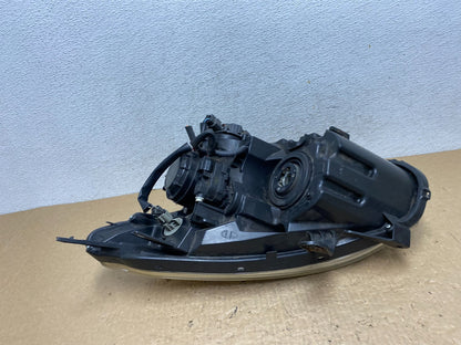 2009-2013 Nissan Rogue Right Passenger Xenon HID Headlight AF8094 DW4