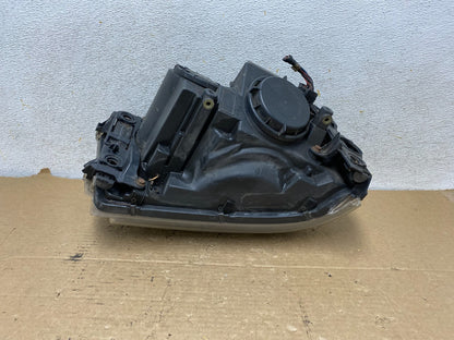 2006-2009 Land Rover Range Rover Left Driver Xenon Hid Headlight AH8155 DW5