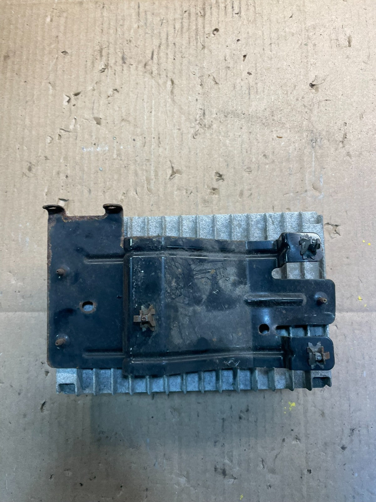 2005 Chrysler Pacifica Engine Control Module ECM p04748352ag U2139 DG2