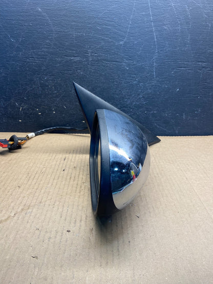 2003 to 2008 Jaguar X-Type Right Passenger RH Side Door Mirror af9205 DG11