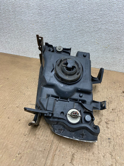 2006 2007 2008  Honda Ridgeline Right Passenger Halogen Headlight Oem AA8343 DW5