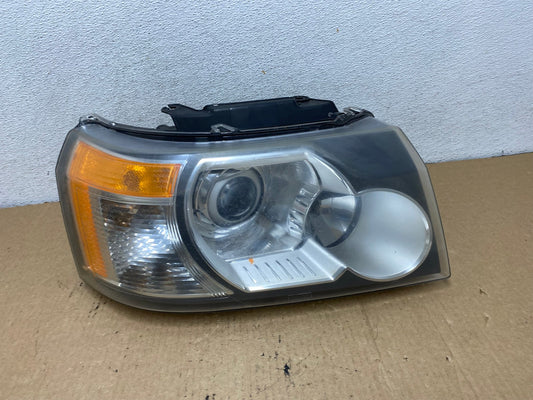 2008-2012 Land Rover LR2 Right Passenger RH Side Xenon Headlight AG2035 LK0