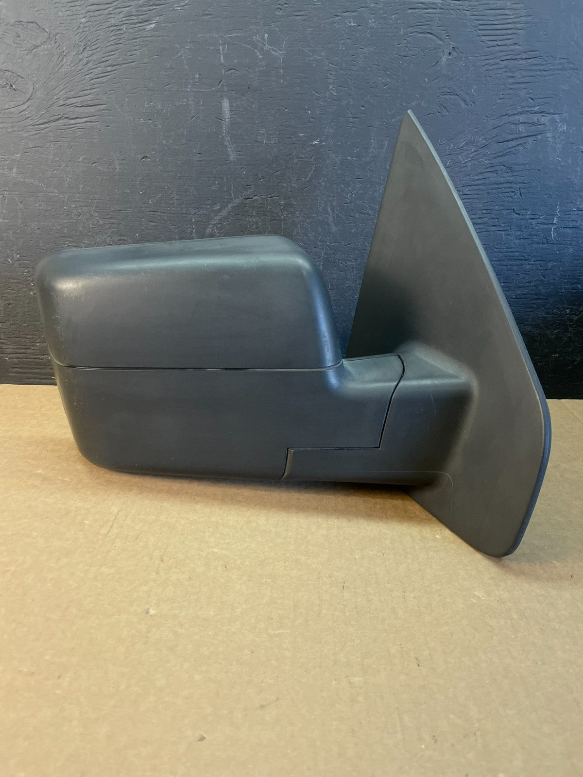 2004 to 2008 Ford F150 Right Passenger RH Side View Door Mirror ac9988 DG0