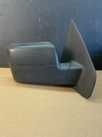 2004 to 2008 Ford F150 Right Passenger RH Side View Door Mirror ac9988 DG0