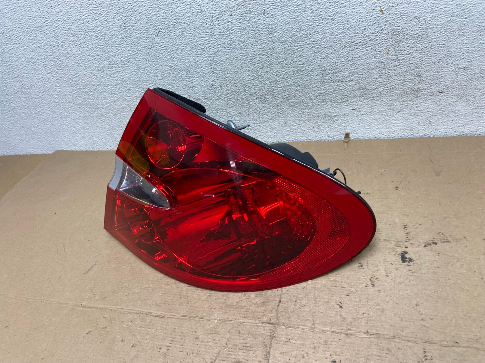 2005 to 2009 Buick Lacrosse Right Passemger RH Side Tail Light DEPO AF5700 LK1