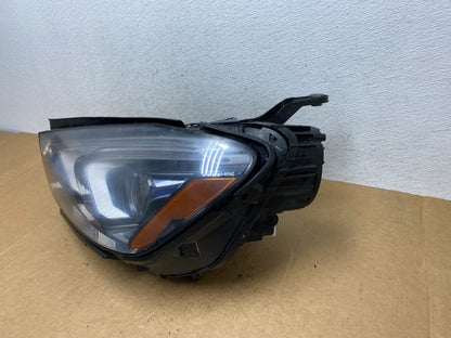 2020 to 2023 Mercedes GLE350 GLE450 Left Driver Adaptive LED Headlight AE3057 DG1