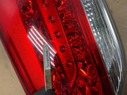 2011-2020 Toyota Sienna Right Passenger RH Side Inner Tail Light AE9162 DG3