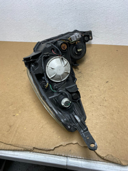 2010-2012 Subaru Legacy Outback Right Passenger Headlight Oem AC3250 DW6