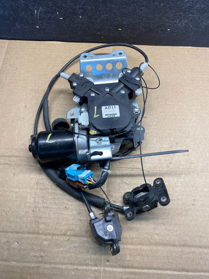 2005 - 2010 Honda Odyssey Rear Left Sliding Door Lock Actuator Motor ae8260 DG0