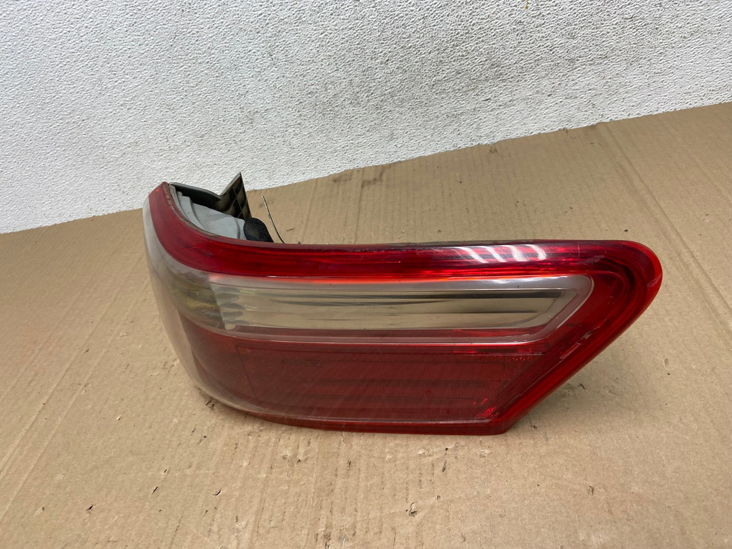 2007 2008 2009 Toyota Camry Right Passenger Side Tail Light AE8952 LK1