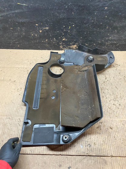 2007 to 2013 Nissan Altima EngineMotor Cover T9938 DG6