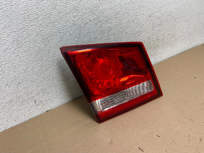 2011-2020 Dodge Journey Left Driver Side LED Inner Tail Light AG5719 DW2