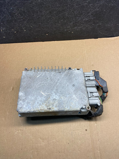 1999 Dodge Caravan Engine Computer ECU ECM P04727250af AG1558 DG0