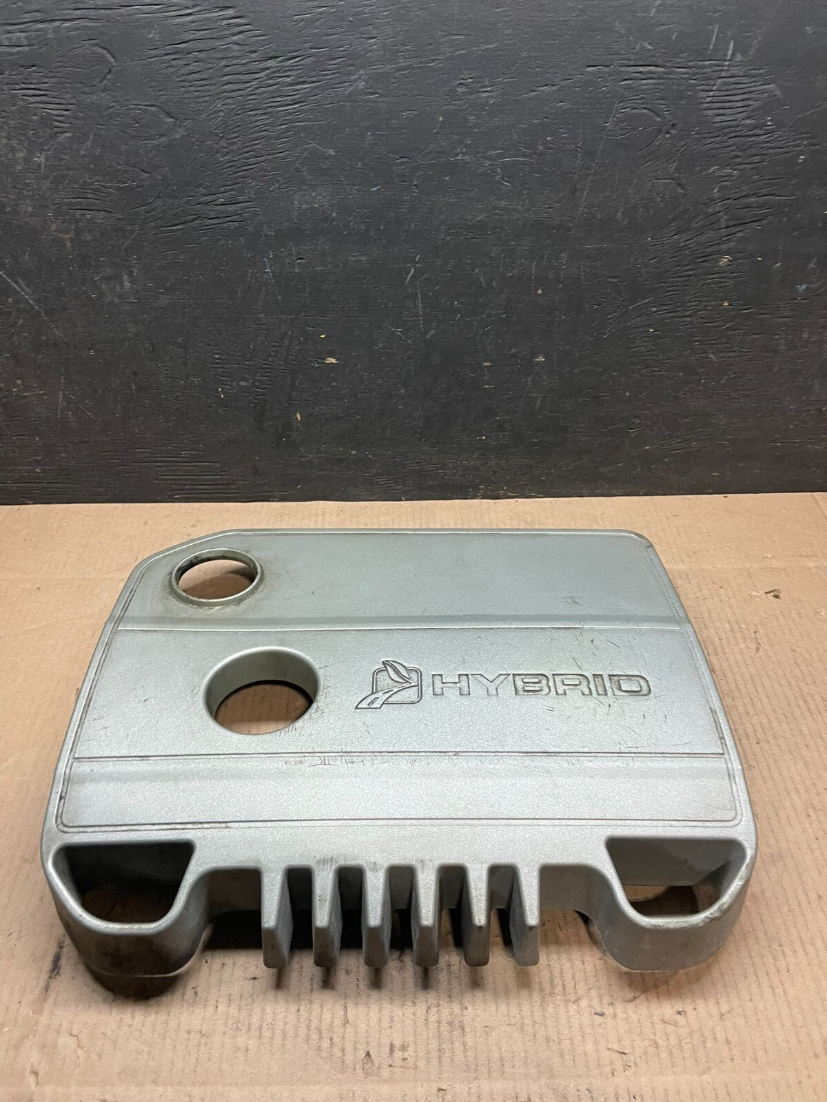 2009 to 2012 Ford Escape Engine Cover 9m6e-6a949-adw J6950 PS0