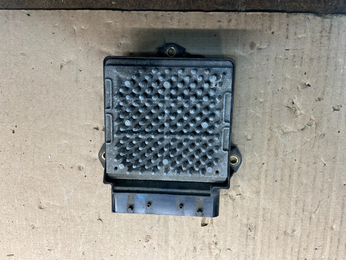 Allison W0012230 TCM 2100-2200RDS Transmission Control Module ac0529 DG0