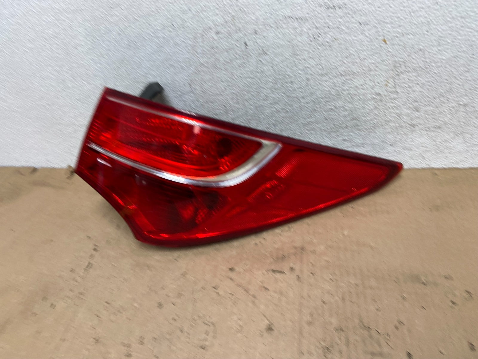 2013 -2016 Hyundai Santa Fe Rear Right Passenger Side Tail Light Lamp AE9363 DW1