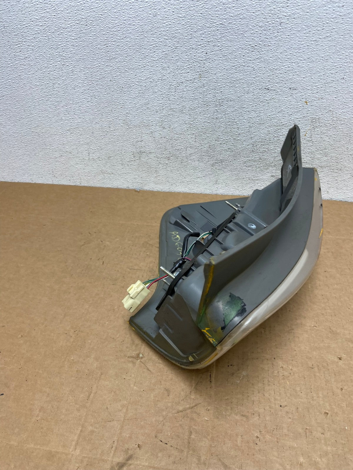 2015 to 2018 Toyota Prius V LED Right Passenger RH Tail Light AD6078 LK7