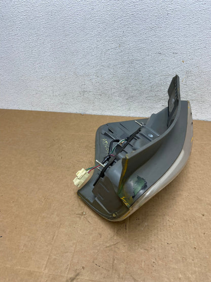 2015 to 2018 Toyota Prius V LED Right Passenger RH Tail Light AD6078 LK7