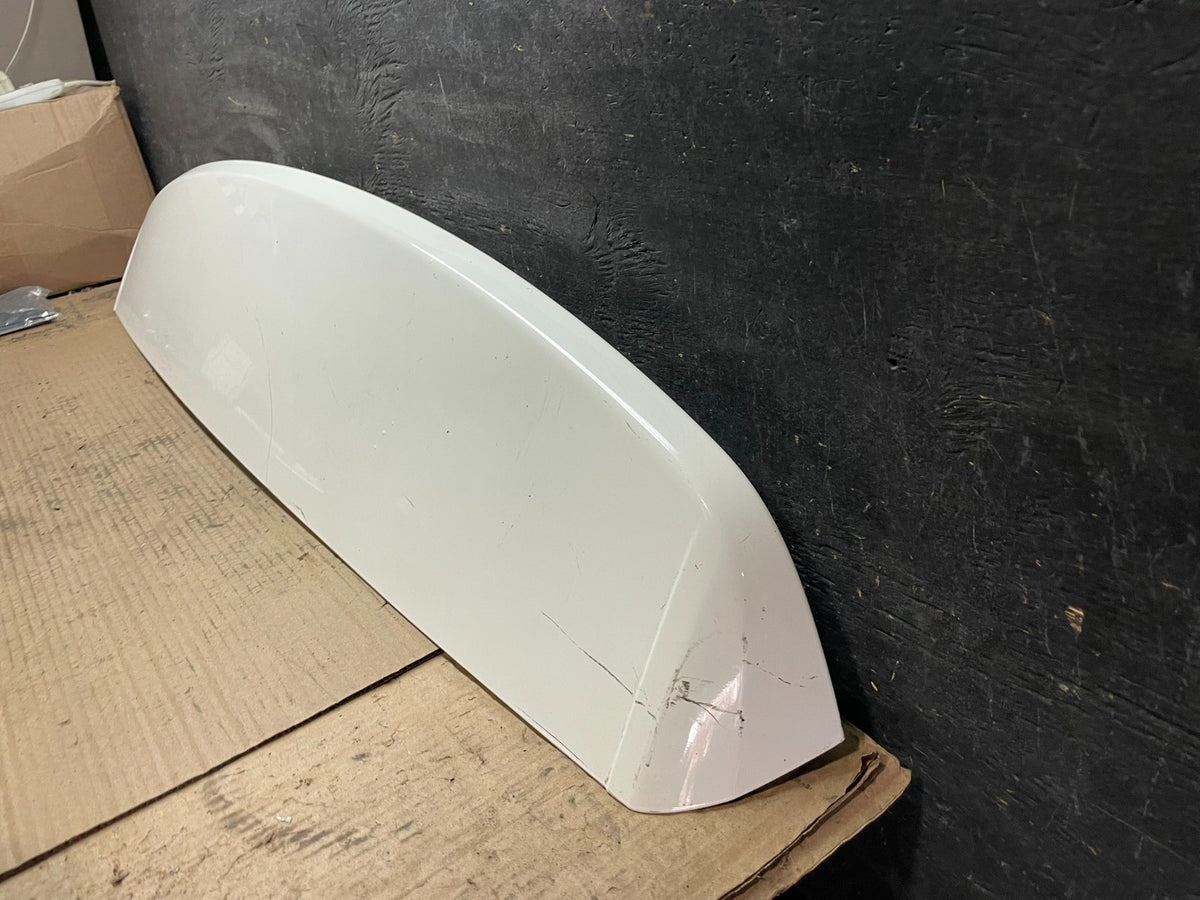 2009 to 2014 Volkswagen Routan Rear Spoiler U8135 PS1