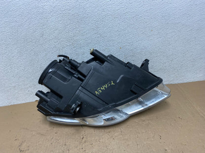 2006 - 2010 Volkswagen Passat Left Driver LH Side Halogen Headlight AG4452 DW7