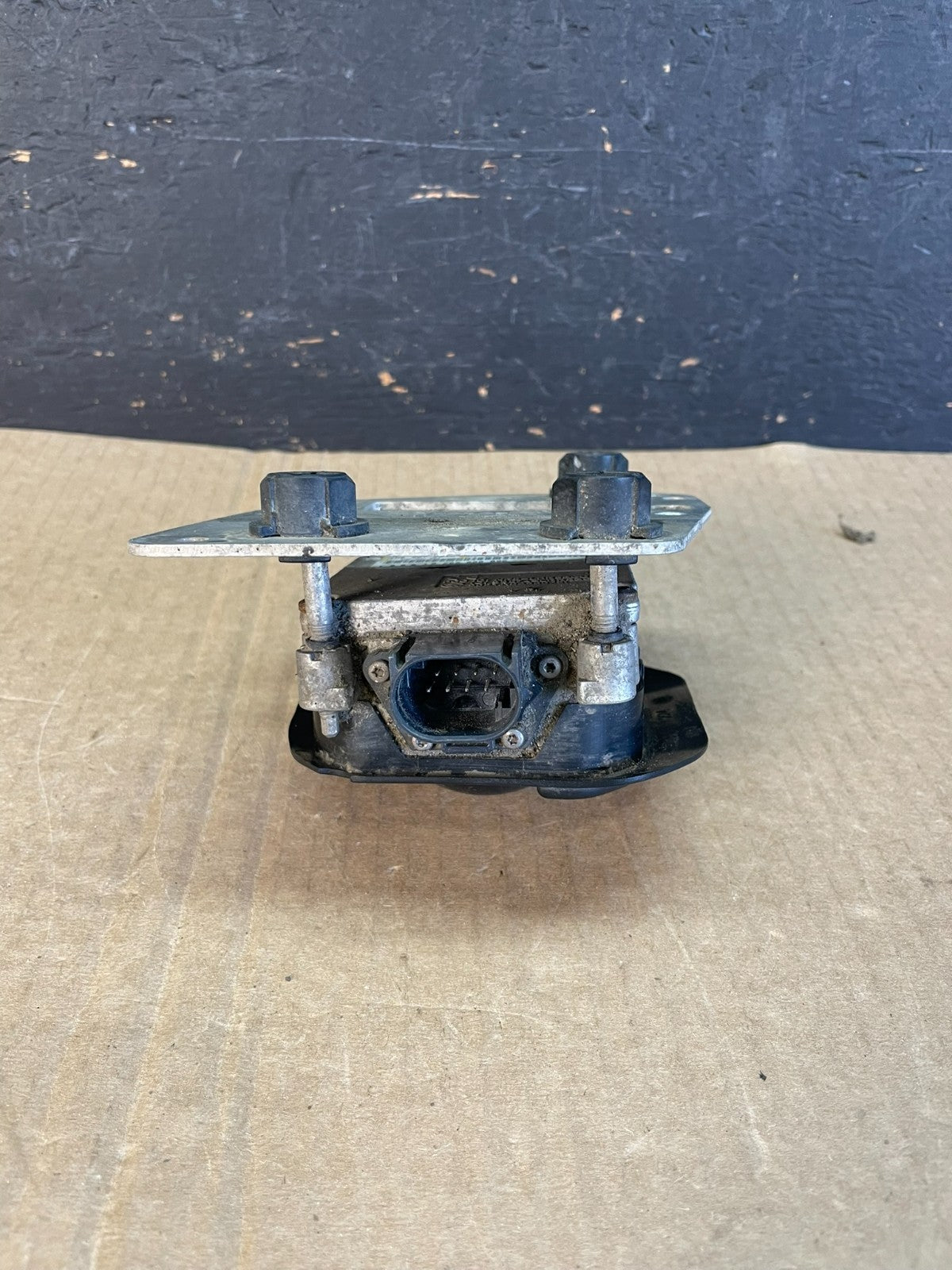 2011 - 2014 AUDI A8 S8 Right RH Adaptive Cruise Control Module AF3663 DG3