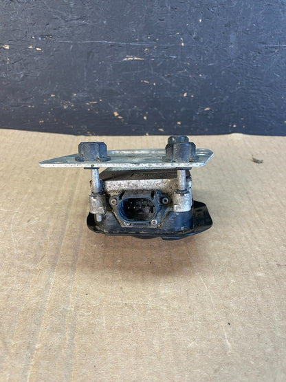 2011 - 2014 AUDI A8 S8 Right RH Adaptive Cruise Control Module AF3663 DG3