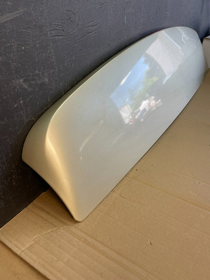 2011 to 2019 Dodge Grand Caravan Rear Upper Wing Spoiler W/Brake Light AC9671 DG2