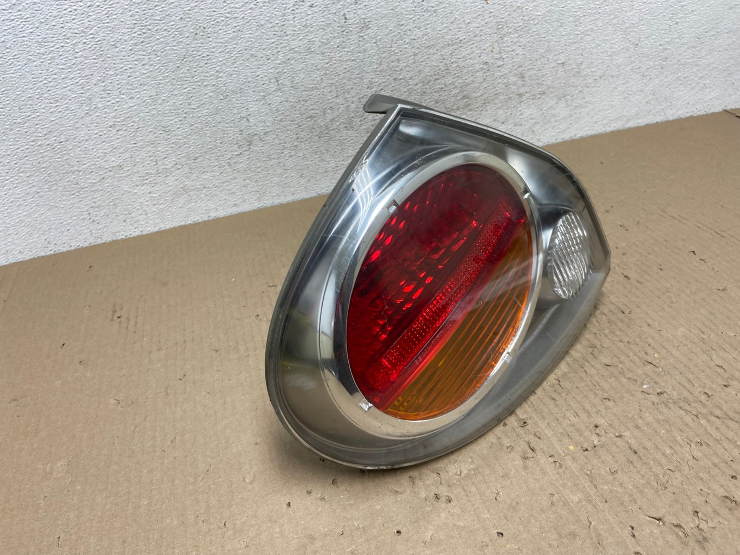 2002 2003 Nissan Maxima Left Driver Lh Side Tail Light AE9778 LK2