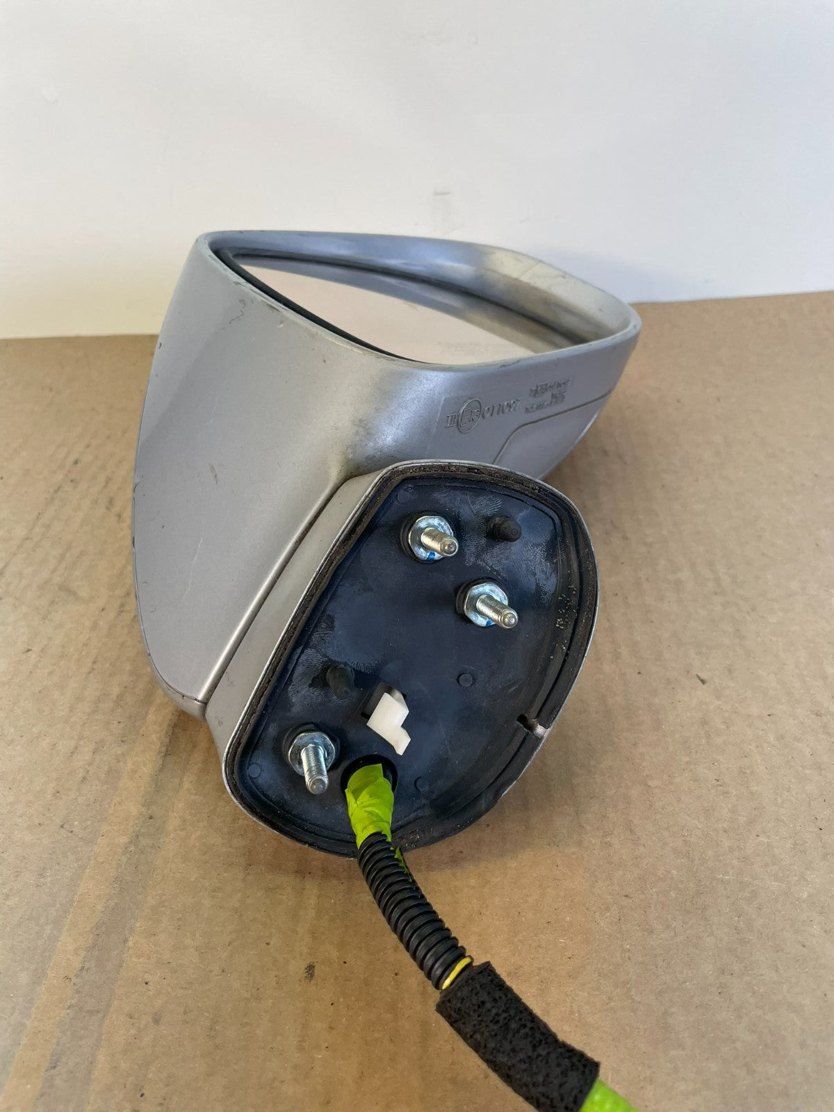 2007 2008 2009 Lexus ES350 Right Passenger Side View Door Mirror AF5483 DG4