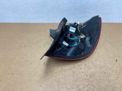 2003-2007 Saturn Ion Coupe Left Driver LH Side Tail Light AD2431 LK6