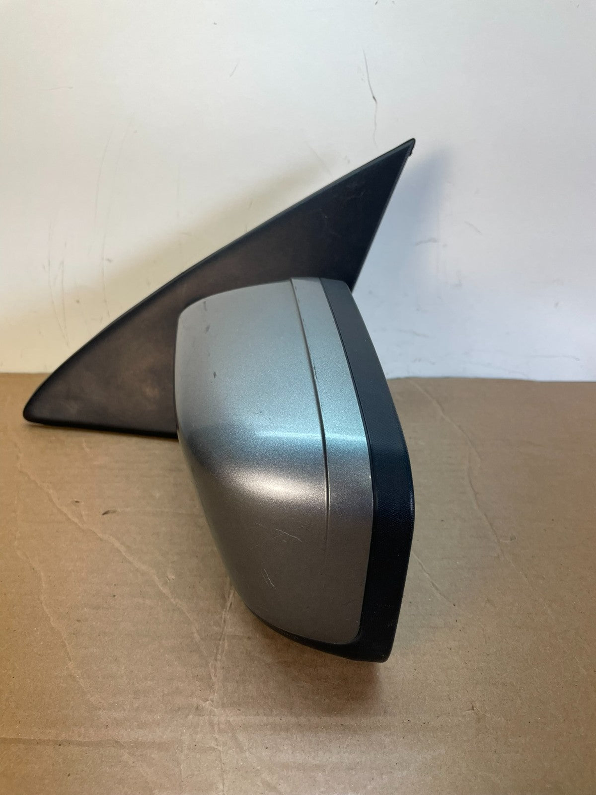 2002-2006 Honda CR-V CRV Left Driver LH Side View Door Mirror AG7863 DW8