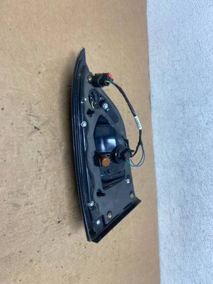 2019 to 2023 Jeep Cherokee Right Passenger Side Tail Light Inner AD5256 LK4