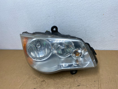 2011 to 2016 Chrysler Town and Country Right Passenger Headlight AC7643 DW1