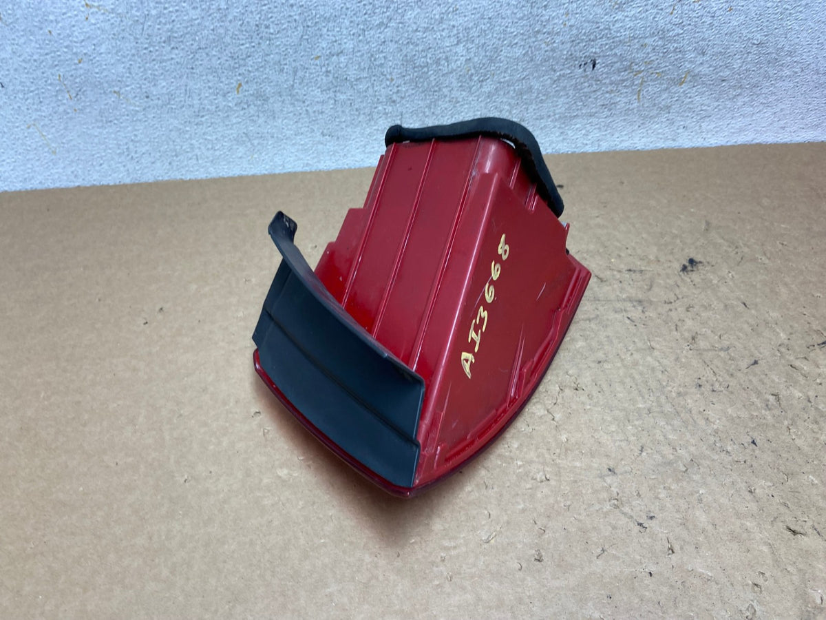 2011 to 2014 Volkswagen Jetta Left Driver LH Side Tail Light AI3668 LK4