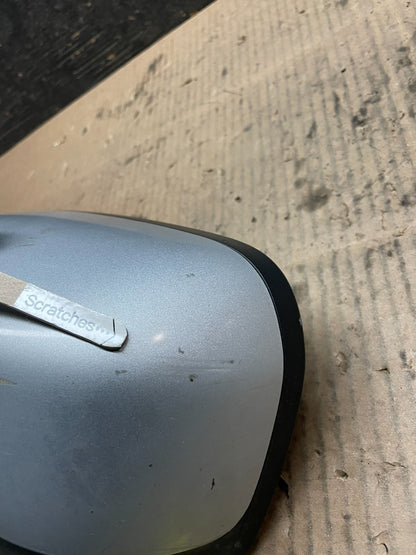 2006 to 2010 Mazda 5 Left Driver Side View Door Mirror OEM Y1563 GD7