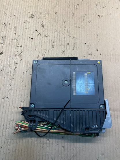 2007 Chrysler Crossfire Engine Computer Module ECM ECU Oem X0859 DG2