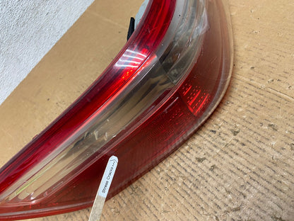 2007 2008 2009 Toyota Camry Left Driver LH Side Tail Light AE0272 LK4