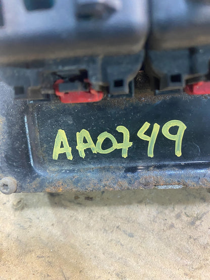 2008 2009  Caravan Town & Country 3.8L Engine Control Unit ECU Module AA0749 DG4