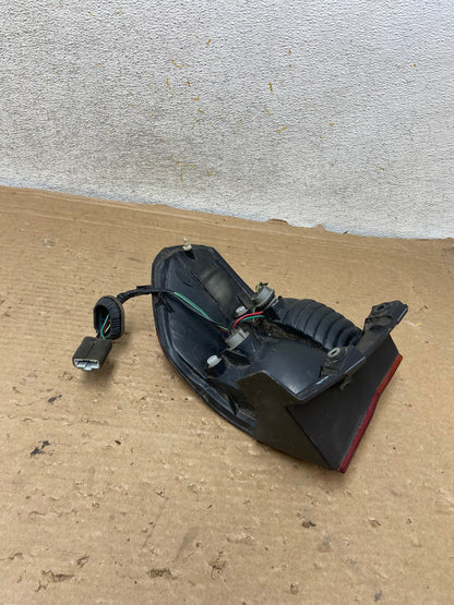 1999 2000 2001 Honda Odyssey Left Driver LH Side Tail Light AH8937 LK7
