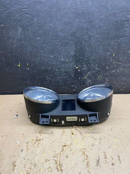 2012  Chrysler 300 Speedometer Cluster Gauge OEM u5650 DG3
